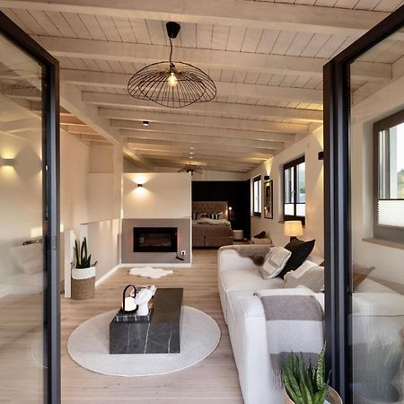 Loft19 Neu Design Luxus Maisonette Balkon Fuer 2 Personen Трабен-Трарбах Экстерьер фото